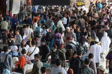Bandara Soekarno-Hatta Kian Memprihatinkan