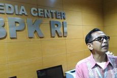 BPK Janji Tidak Menolerir Auditornya yang Diduga Terima Suap 