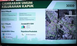Warga Sambut Baik Pemekaran Kapuk, Harap Pelayanan Publik Lebih Cepat dan Mudah