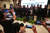 Bandung Menuju Kota Kuliner, AKAR Soroti Restoran Nonhalal dan Fasilitas Ibadah