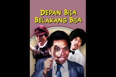 Rekomendasi 5 Film Terlucu Warkop DKI di Netflix