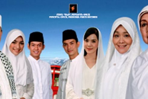 4 Rekomendasi Sinetron Indonesia dengan Episode Terpanjang