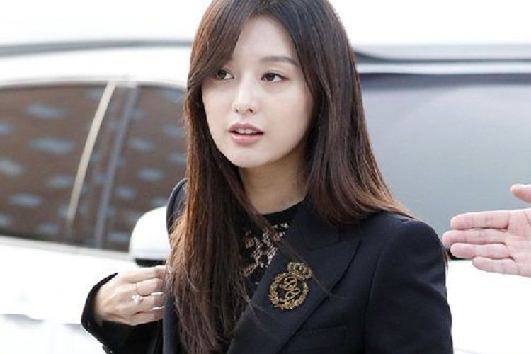 Kim Ji Won