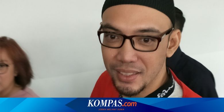 Selesaikan Rehabilitasi Narkoba, Sandy Tumiwa Siap Main Film