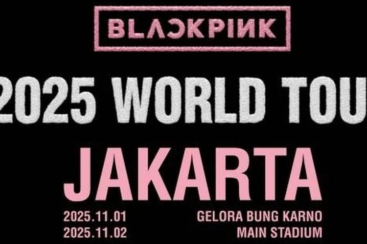 Simak jadwal lengkap konser BLACKPINK DEADLINE Jakarta 1-2 November 2025, panduan transportasi, dan tips agar pengalaman menonton maksimal. Polda Metro Jaya dan Dishub DKI siapkan kantong parkir dan rekayasa lalu lintas demi kelancaran konser.