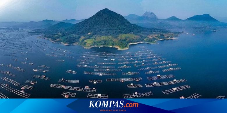 10 Wisata Keluarga di Purwakarta, Bisa Dikunjungi Saat Akhir Pekan