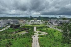 IKN Magnet Masa Depan Indonesia, Ini Insentif dan Panduan Investasi