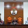 KPK Duga Kerugian Kasus Korupsi Pembangunan Stadion Mandala Krida Yogyakarta Rp 31,7 M