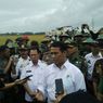 Waduk Jatigede Beroperasi, Ancaman Kekeringan Tahun Ini Bisa Diatasi