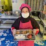 Dari Rp 10 Ribu Per Porsi Jadi Menu ala Sultan di Dapur MBG Indramayu, Selalu Ludes Dimakan Siswa