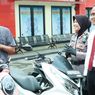 Hilang 6 Tahun, Motor Warga Surabaya Ditemukan di Bangkalan 