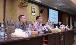 Kemendukbangga/BKKBN Resmi Gelar Pelatihan Teknis Substantif Kampung Keluarga Berkualitas 2025
