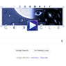 Google Doodle Hari Ini Tampilkan Game Bulan, Peringati Apa?