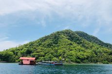 Pulau Pahawang Lampung: Sejarah Singkat dan Daya Tarik