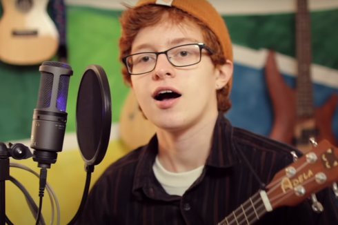 Lirik dan Chord Lagu Advice - Cavetown