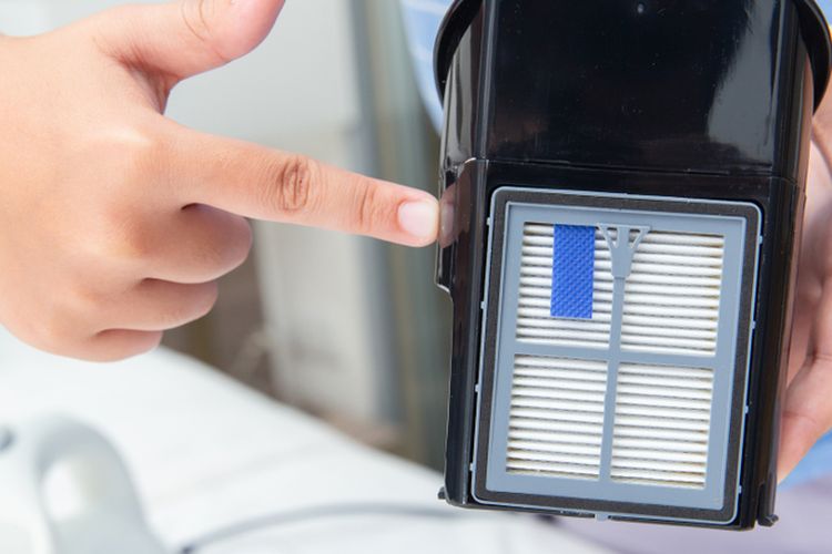 Apa Itu Vacuum Cleaner HEPA dan Kelebihannya?