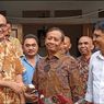 Mahfud MD Sebut Sindikat Perdagangan Orang di Batam Terkoordinasi dengan Baik