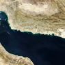 China Desak Iran Buka Selat Hormuz Pulihkan Kebebasan Navigasi