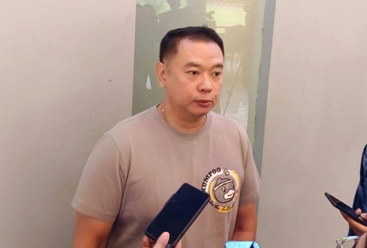 Tanpa Gelar di Tur Eropa, PBSI Rapatkan Barisan Genjot Pemain Muda