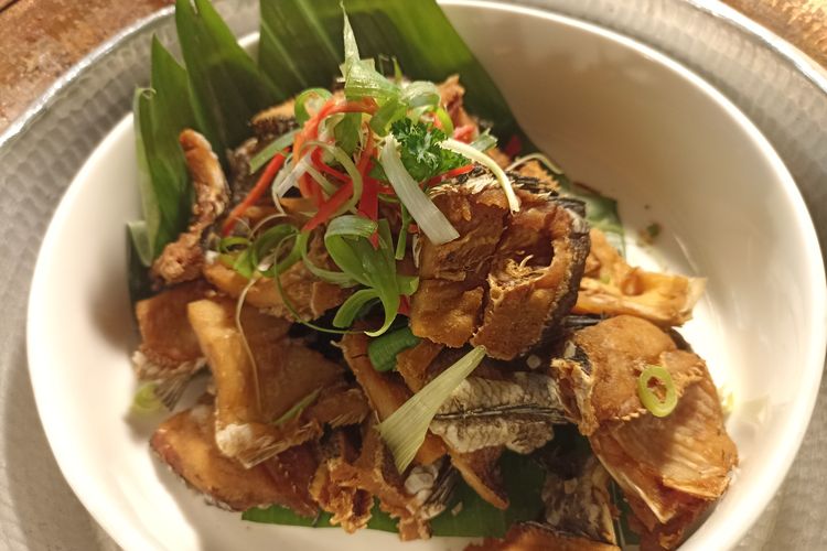 Kandungan Ikan Gabus yang Jarang Diketahui, Kaya Protein hingga Omega 3