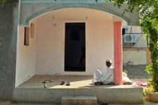 Berkunjung ke Shani Shingnapur, Desa Tanpa Kunci dan Pintu di India