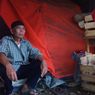 Setahun Gempa Cianjur, Nasib Para Penyintas yang Masih Hidup di Tenda