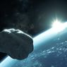 Asteroid Sebesar Bus Melintas Dekat Bumi Hari Ini, Kembali Lagi 100 Tahun Mendatang
