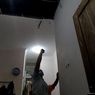 Gagal Terbang, Atlet Paralayang Tewas Usai Jatuh di Atap Rumah Warga, Diduga Terburu-buru Jelang Shalat Jumat