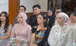 PAN Posting Video Akad Nikah di Tengah Masa Kampanye, Putri Zulkifli dan Verrel Menikah?