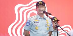 Rivan A Purwantono: 'Nusantara Baru, Indonesia Maju', sebagai Titik Awal untuk Masa Depan RI