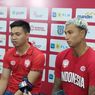 Daftar 31 Pemain Timnas Basket Indonesia untuk Tes Event di Indonesia Arena