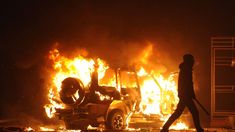 700 Orang Tewas dalam Protes Pemilu di Tanzania, Internet Dipadamkan