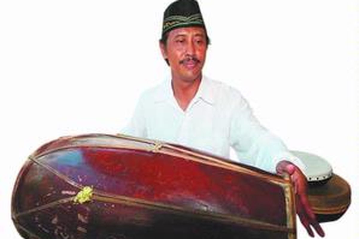 Waluyo Sastro Sukarno