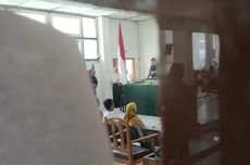 Eksepsi Kuasa Hukum Tak Digubris, Sidang Pembunuhan Siswi SMP Berlanjut