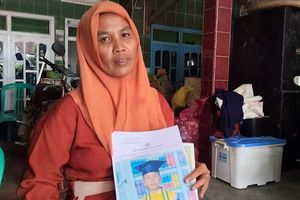 Cerita Ibu Siti di Brebes Cari Keadilan, Anak Meninggal Diduga Akibat Bullying di Sekolah