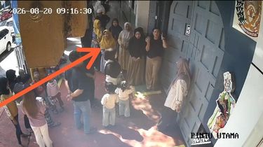 Pengunjung Lapas Banyuwangi Nekat Selundupkan Sabu Pesanan Suami di Organ Intim