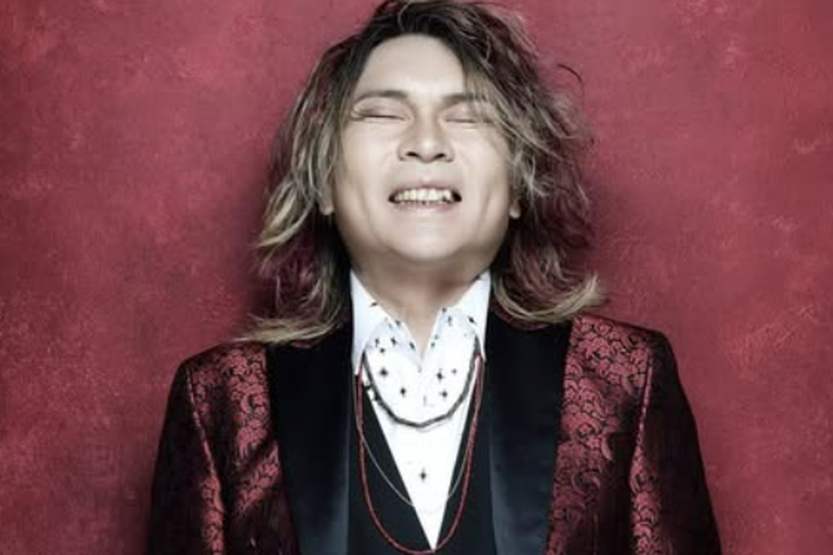 Shinya, Drummer Legendaris LUNA SEA, Meninggal Dunia Setelah Perjuangan Kanker