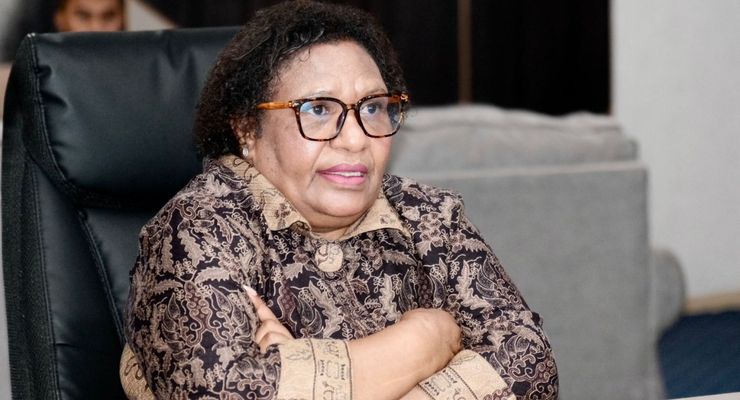 Wamendagri Minta PSU Pakai APBD, Jangan Langsung Bebani APBN