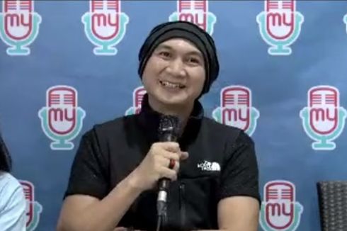 Ditulis Selama Masa Rehabilitasi, Berikut Lirik Lagu Disiksa Rindu - Anji