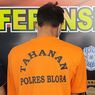 Beli Ponsel Pakai Uang Palsu, Pemuda 18 Tahun di Blora Terancam Penjara 15 Tahun