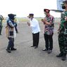 Kunjungi Korban Banjir, Risma Bawa Bantuan Senilai Rp 2 Miliar Lebih ke Aceh