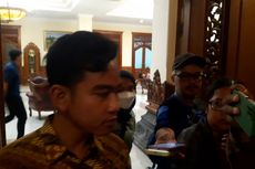 Kaesang Diusung Jadi Cagub DKI Jakarta, Gibran Ogah Tanggapi