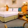 Hotel Grand Sahid Jaya Sediakan Akomodasi bagi Tenaga Medis Covid-19