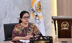 Puan Minta Partisipasi Masyarakat untuk Cegah Kenaikan Level PPKM di Jakarta