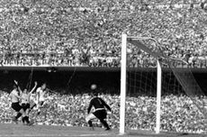 Hari Ini dalam Sejarah: "Tragedi" Maracanazo, Kala Uruguay Kalahkan Brasil di Final Piala Dunia