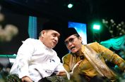 Wamenag Puji Gus Miftah: Dakwah Kasih Sayang Perkuat Persatuan Umat
