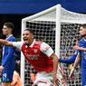 Hasil Chelsea Vs Arsenal: Menang 1-0, The Gunners Rebut Kembali Puncak Klasemen