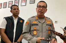 Polisi: Tak Ada Bercak Darah dan DNA Lain Selain Milik Anak Perwira TNI AU yang Tewas Terbakar di Lanud Hakim