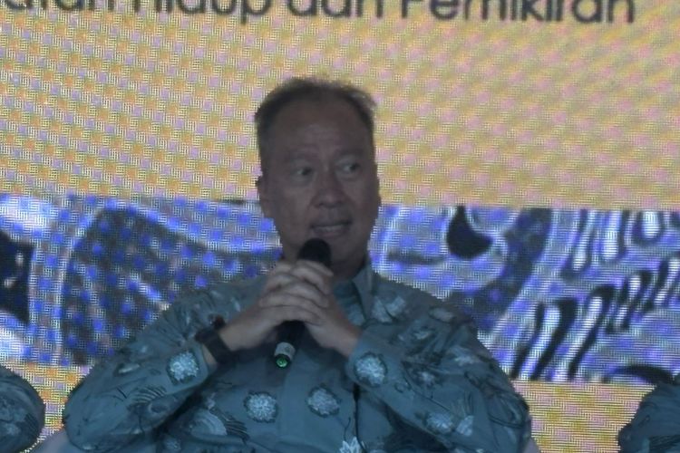 Menperin Pastikan Impor Elpiji Tak Ganggu Industri dan Rumah Tangga