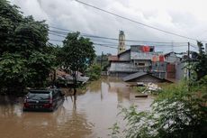 Jakarta Banjir, Berikut Daftar Wilayah Padam Listrik di DKI Jakarta, Banten, dan Jabar